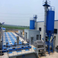 Lime Silo Dosing System